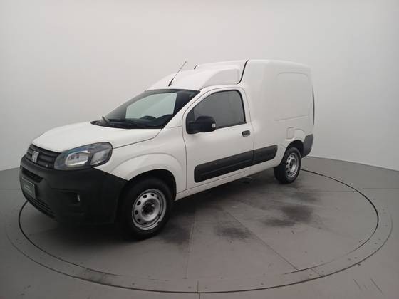 FIAT FIORINO 1.3 FIREFLY FLEX ENDURANCE MANUAL FIAT FIORINO 1.3 FIREFLY FLEX ENDURANCE MANUAL